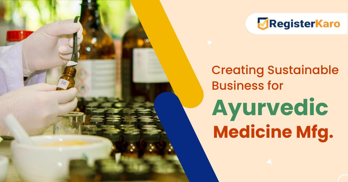 How to Launch Your Ayurvedic Medicine Business?