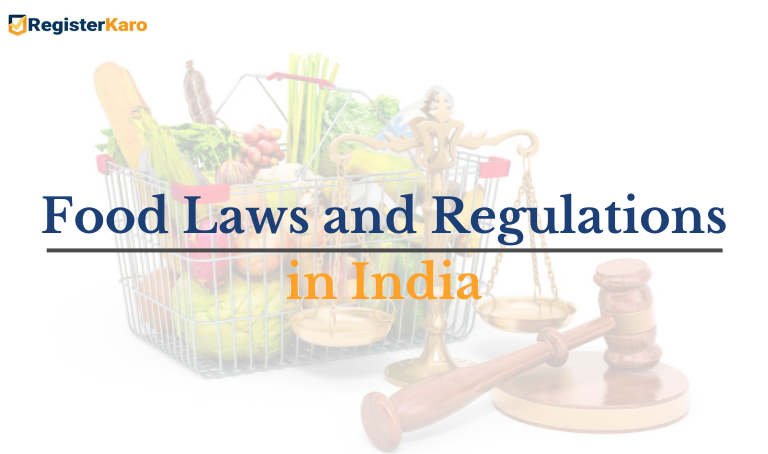 Ensuring Food Quality: How to Follow Indian Laws