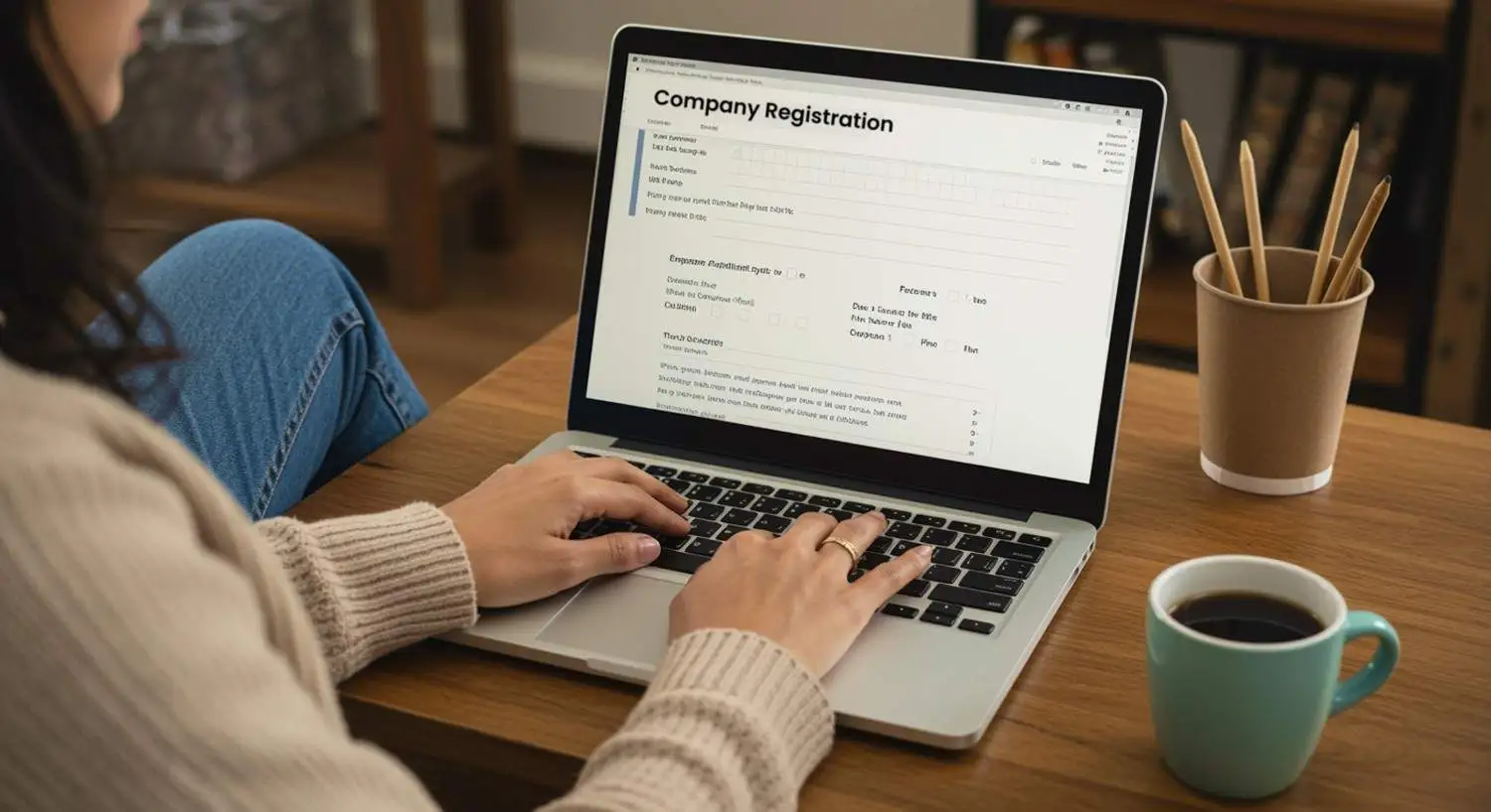 Register Company Without Office: With the help of Virtual Office Space