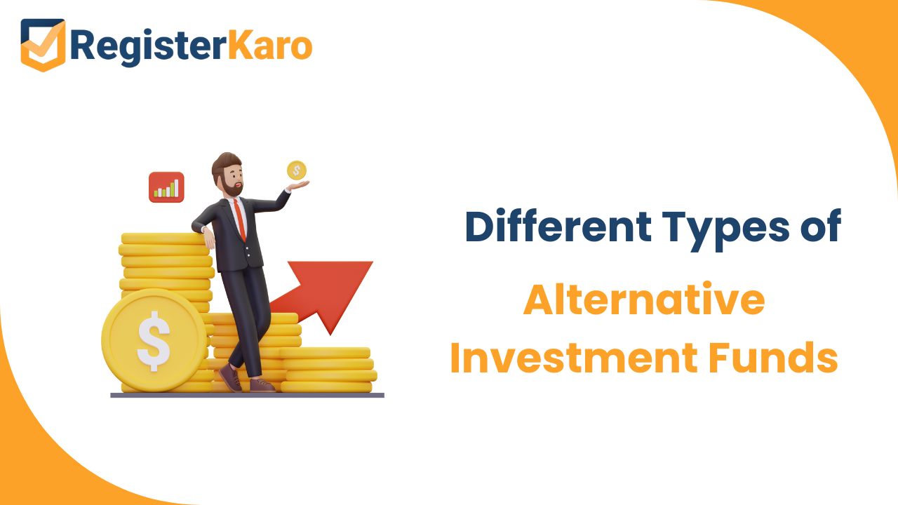 A Deep Dive into the Different Types of Alternative Investment Funds