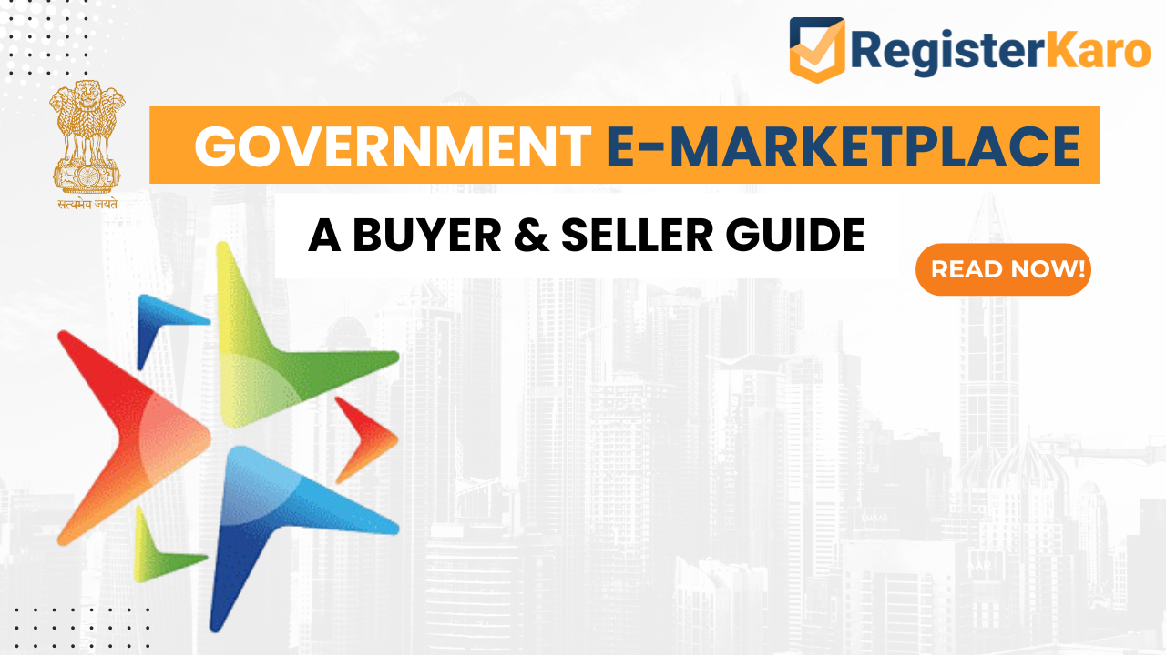 Navigating the Government e-Marketplace: A Guide for Buyers and Sellers