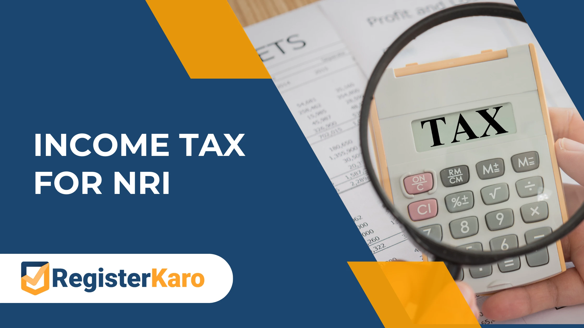 Expert Guide to Taxation for NRIs: Rules and Benefits in 2025