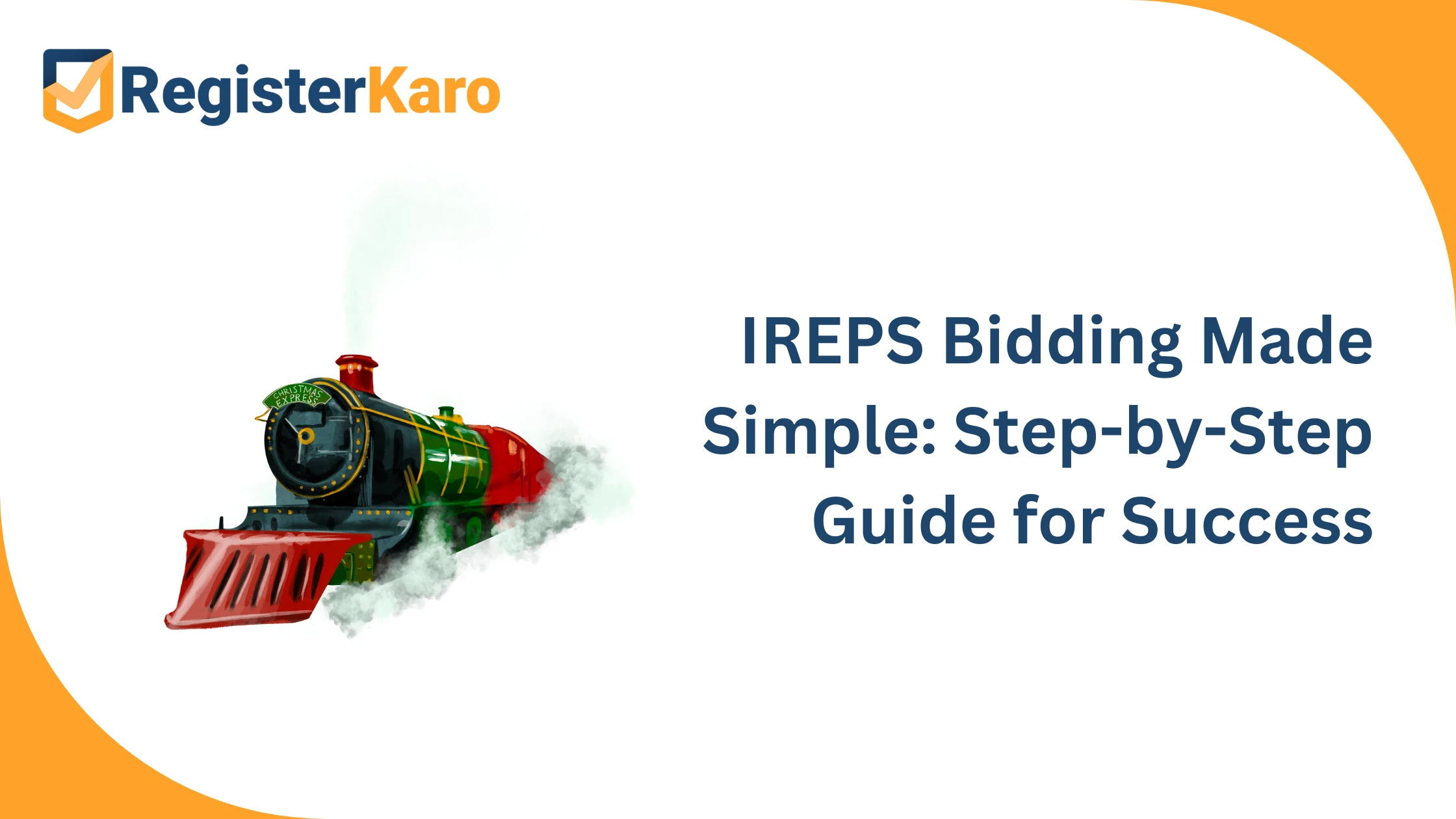IREPS Bidding Made Simple: Step-by-Step Guide for Success