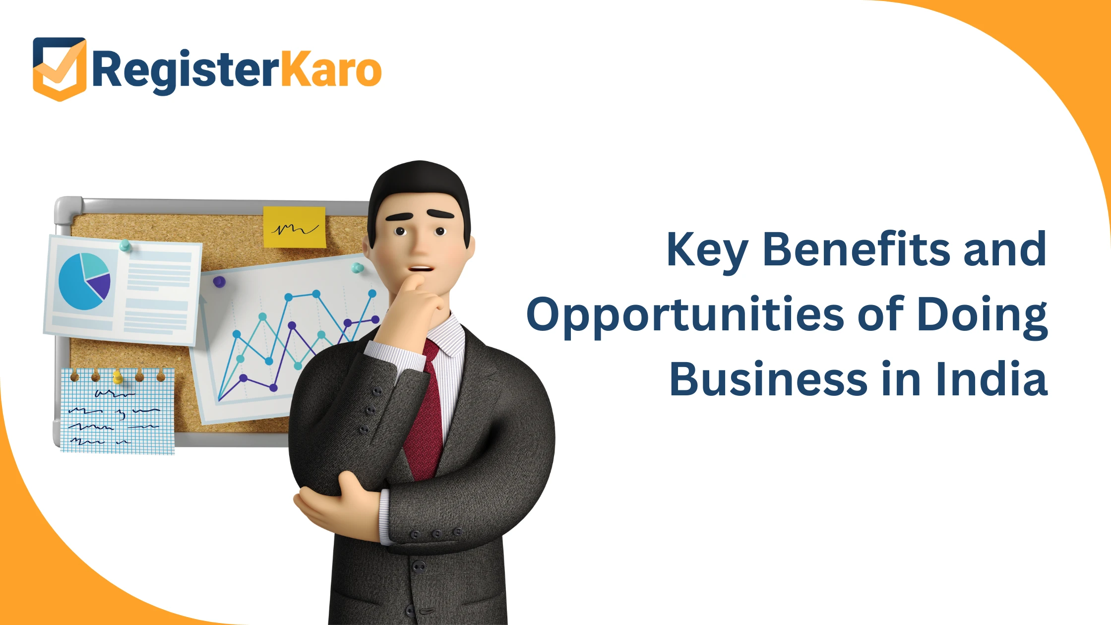 Key Benefits and Opportunities of Doing Business in India