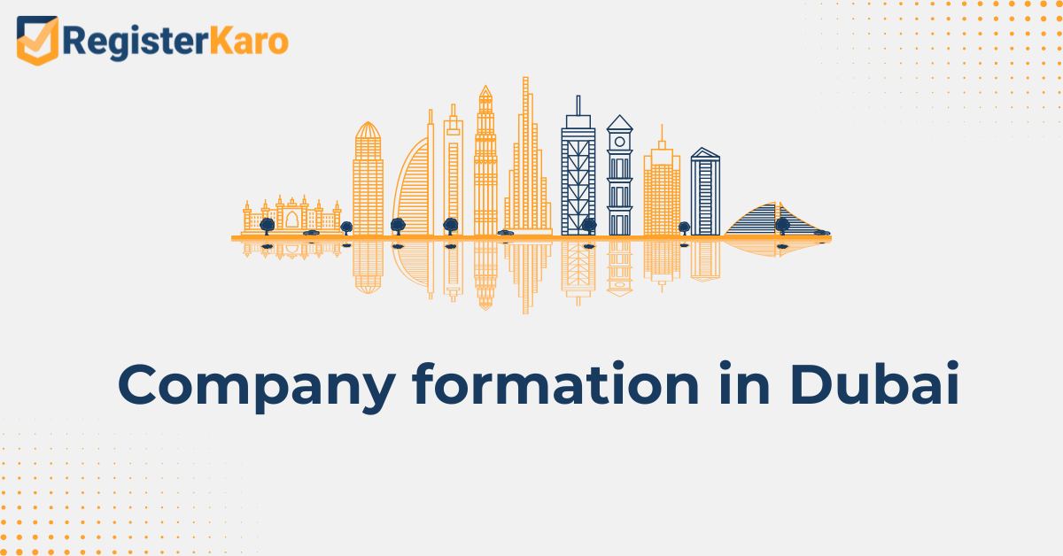 Navigating Dubai’s company Landscape: A Guide for Indian Entrepreneurs