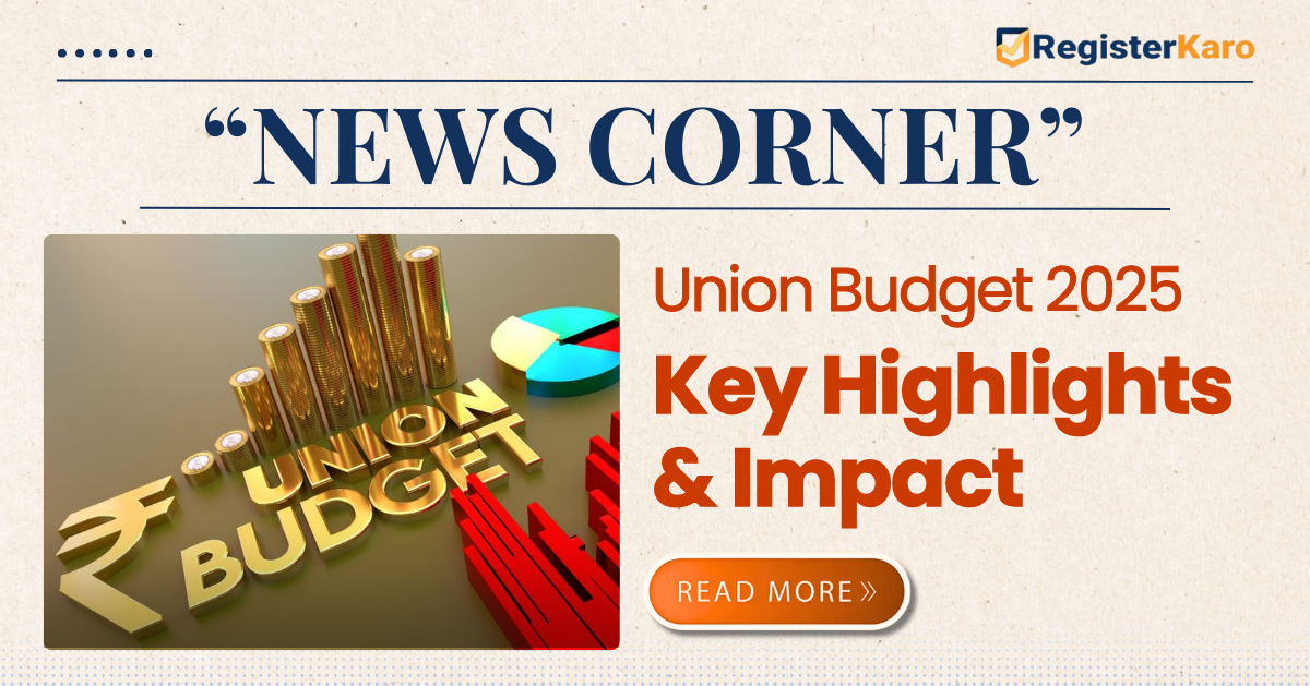 Union Budget 2025-26: Key Highlights, Impact, and Insights