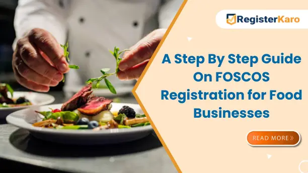 A Step By Step Guide On FOSCOS Registration for Food Businesses