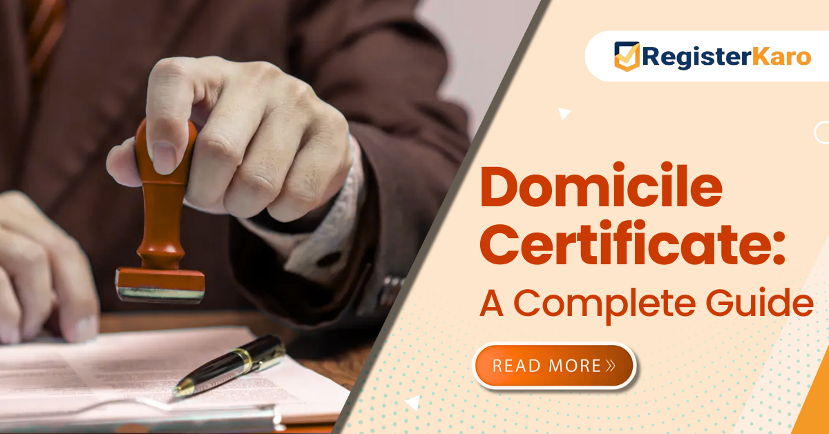 State of Domicile: Everything You Need to Know