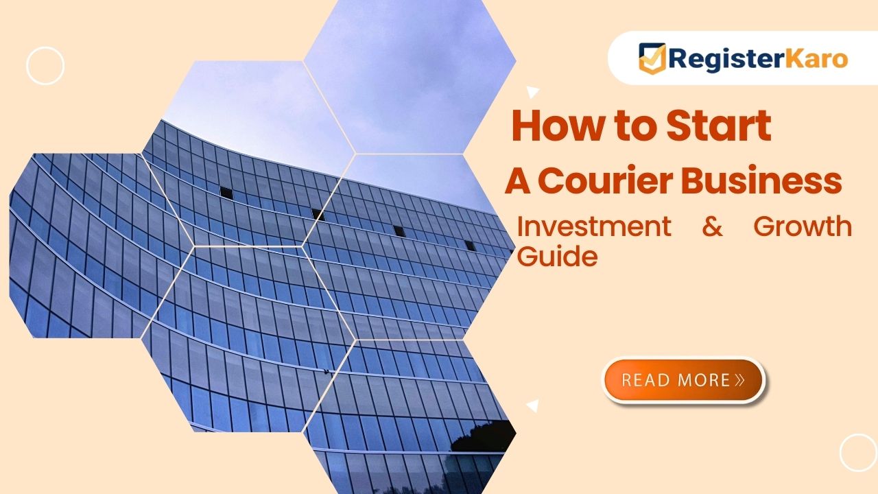 Courier Business Startup: Requirements, Investment, and Growth