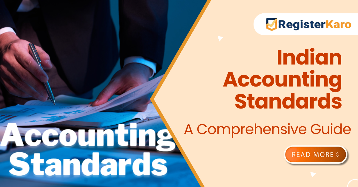 List of Indian Accounting Standards (Ind AS): A Comprehensive Guide