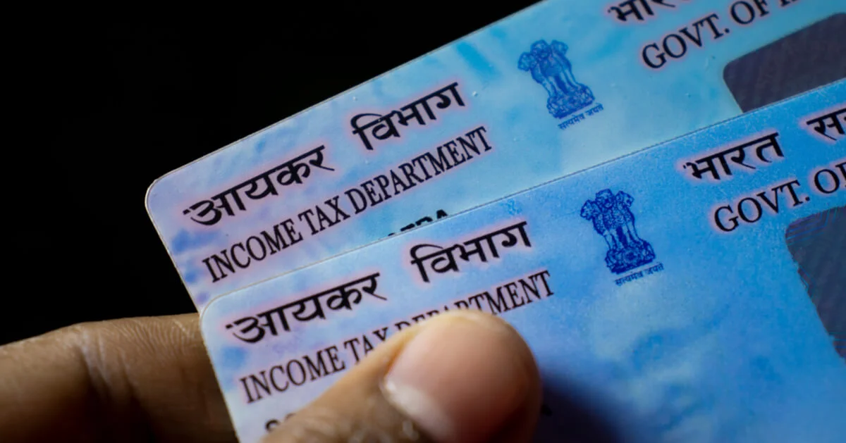 Company PAN Card: Application Process and Documents