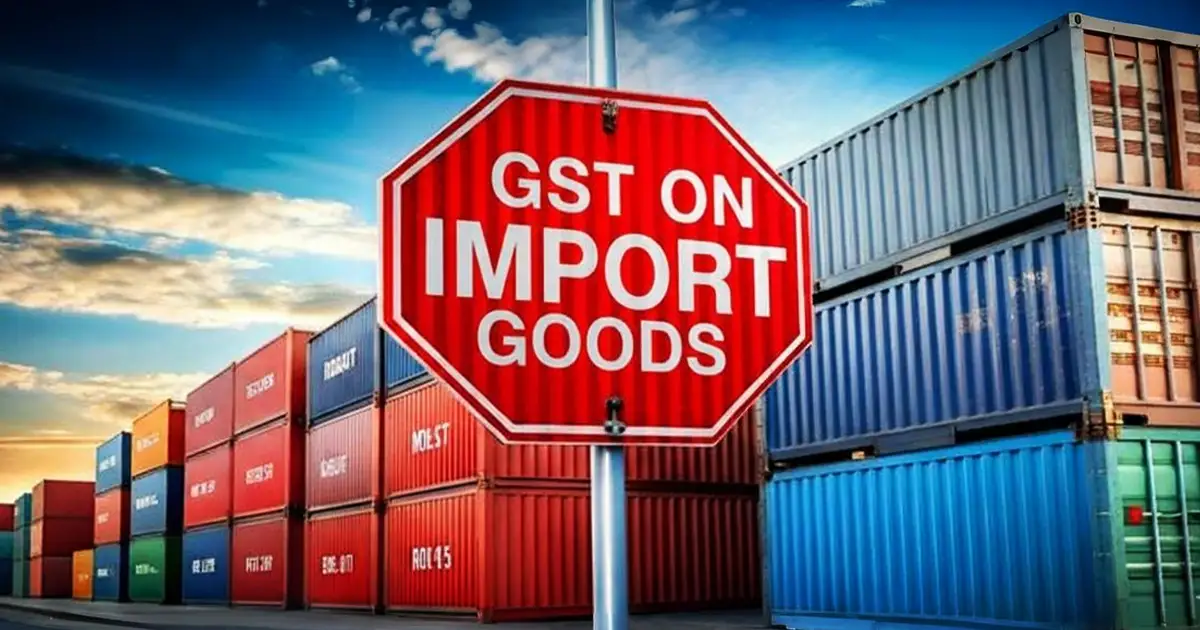 GST on Import of Goods & Services in India: 2026 Guide