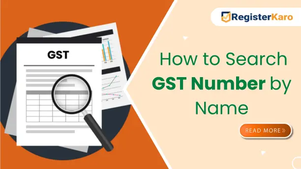 How to Search GST Number by Name Online