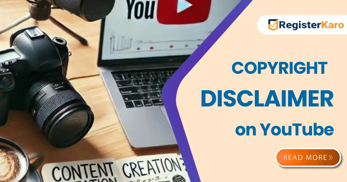How to Add a Copyright Disclaimer on YouTube
