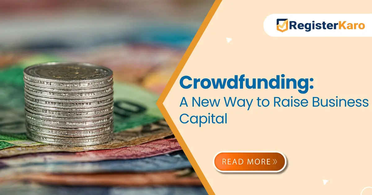 Crowdfunding: A New Way to Raise Business Capital
