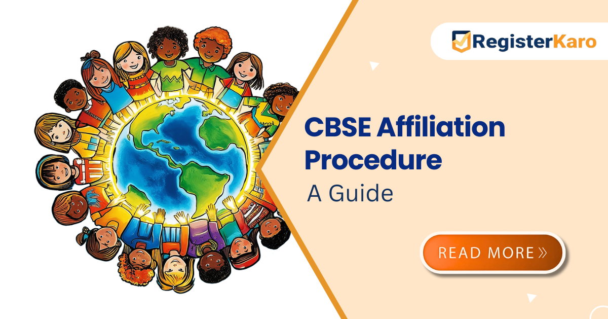 Complete Overview of CBSE Affiliation Procedure
