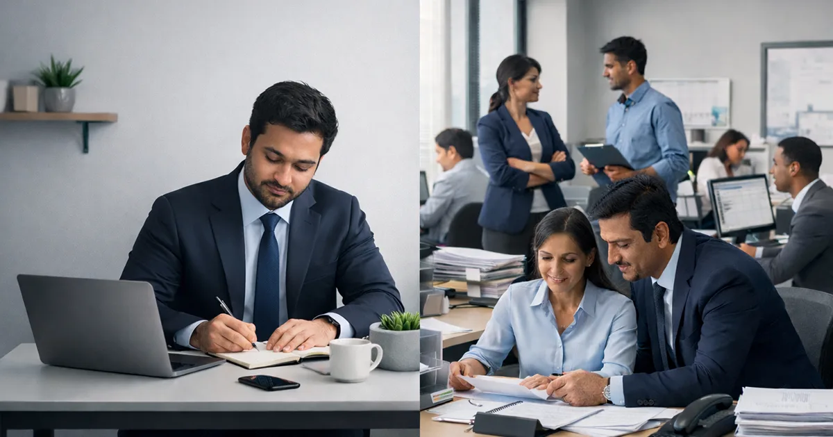 LLC vs Sole Proprietorship – Which is the Best for Business?