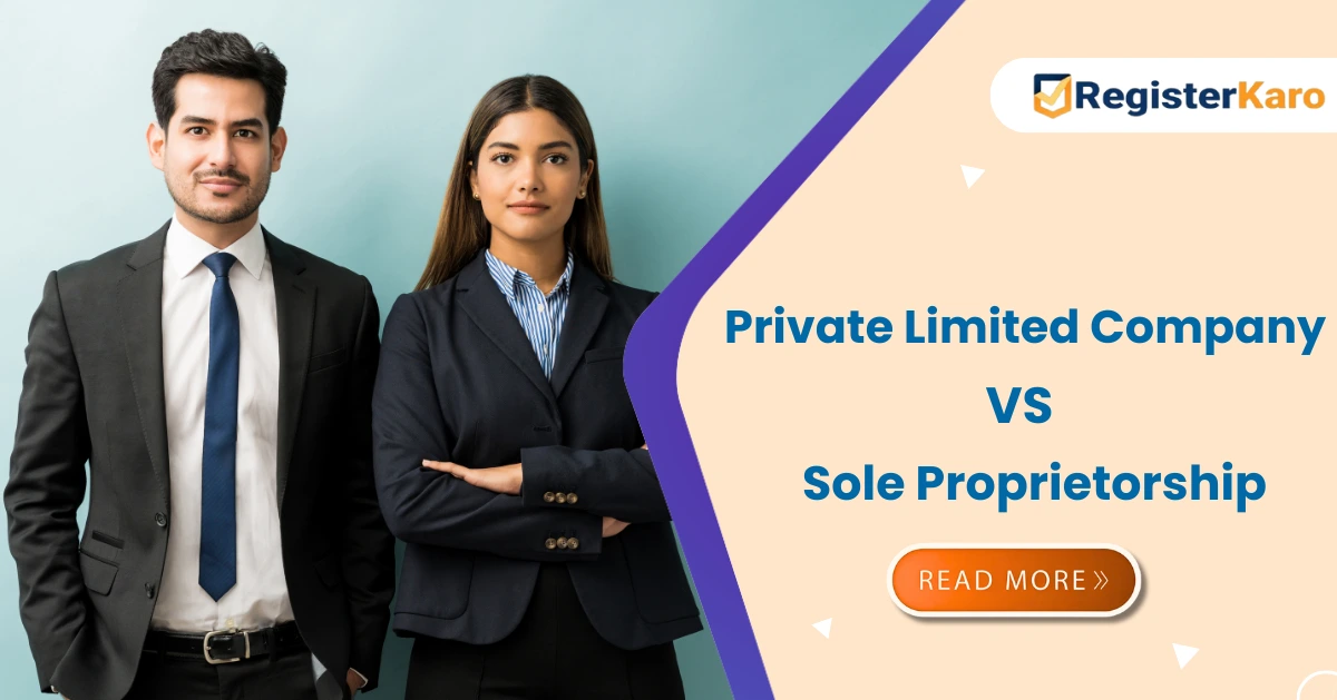 Difference Between Sole Proprietorship and Private Limited Company Difference Between Sole Proprietorship and Private Limited Company