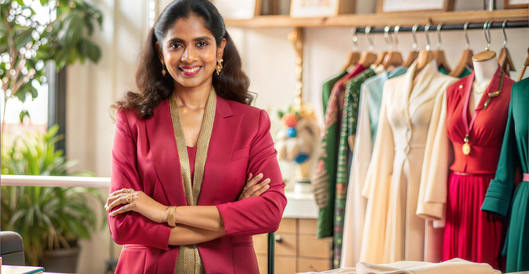 How to Start & Register a Clothing Business Online