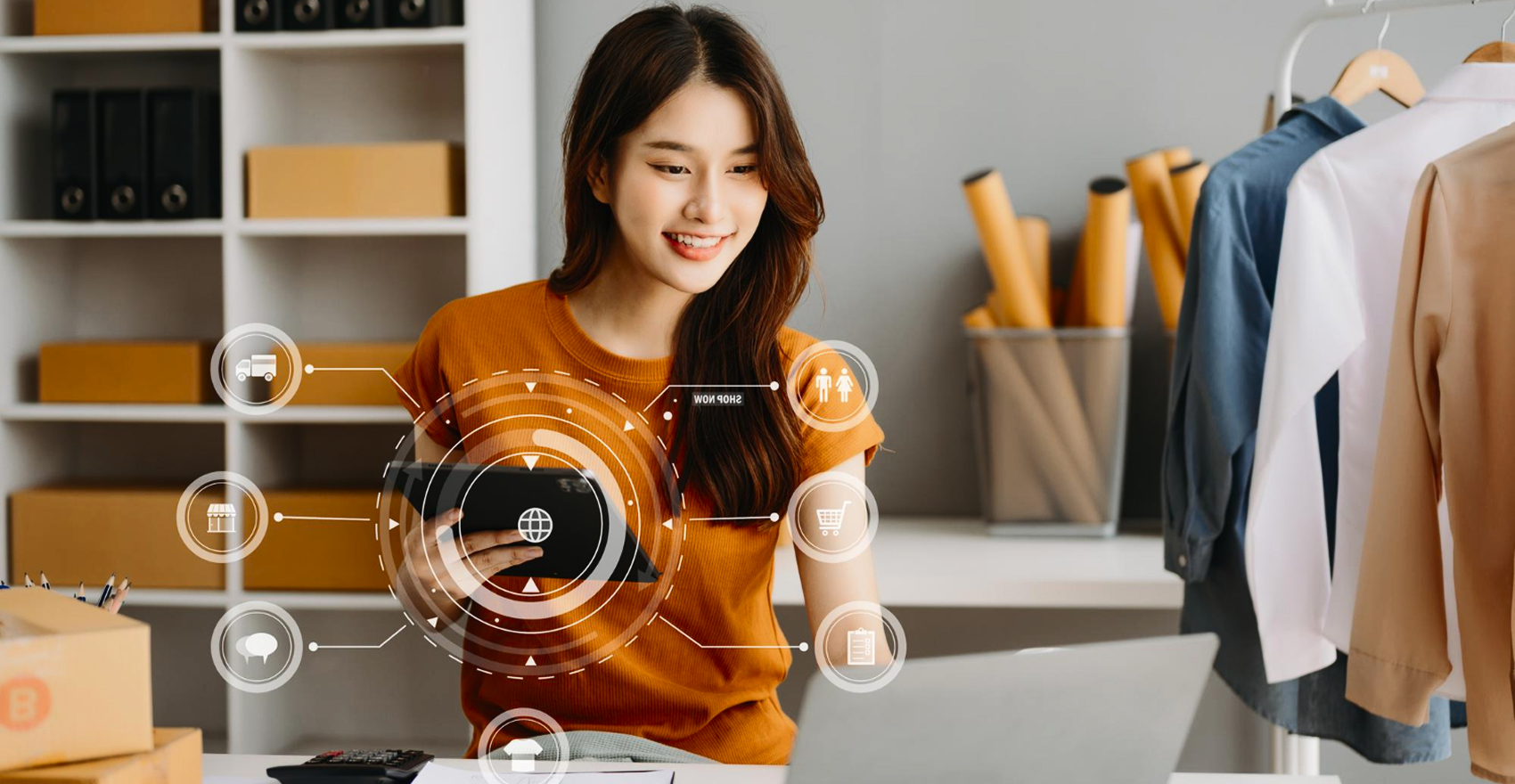 How to Start and Register an E-Commerce Business in India