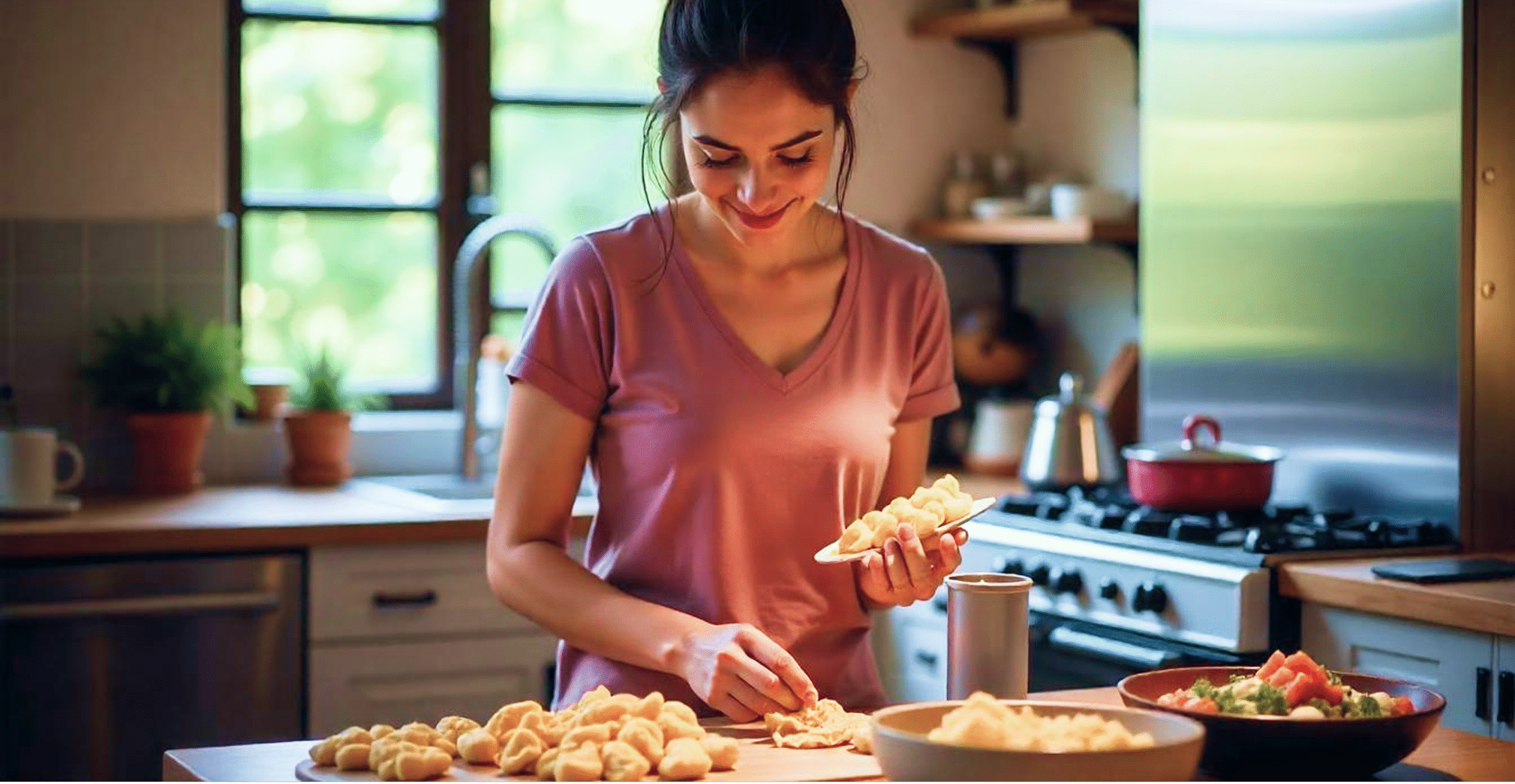 How to Start a Food Business from Home in India – 2026 Guide How to Start a Food Business from Home in India – 2026 Guide