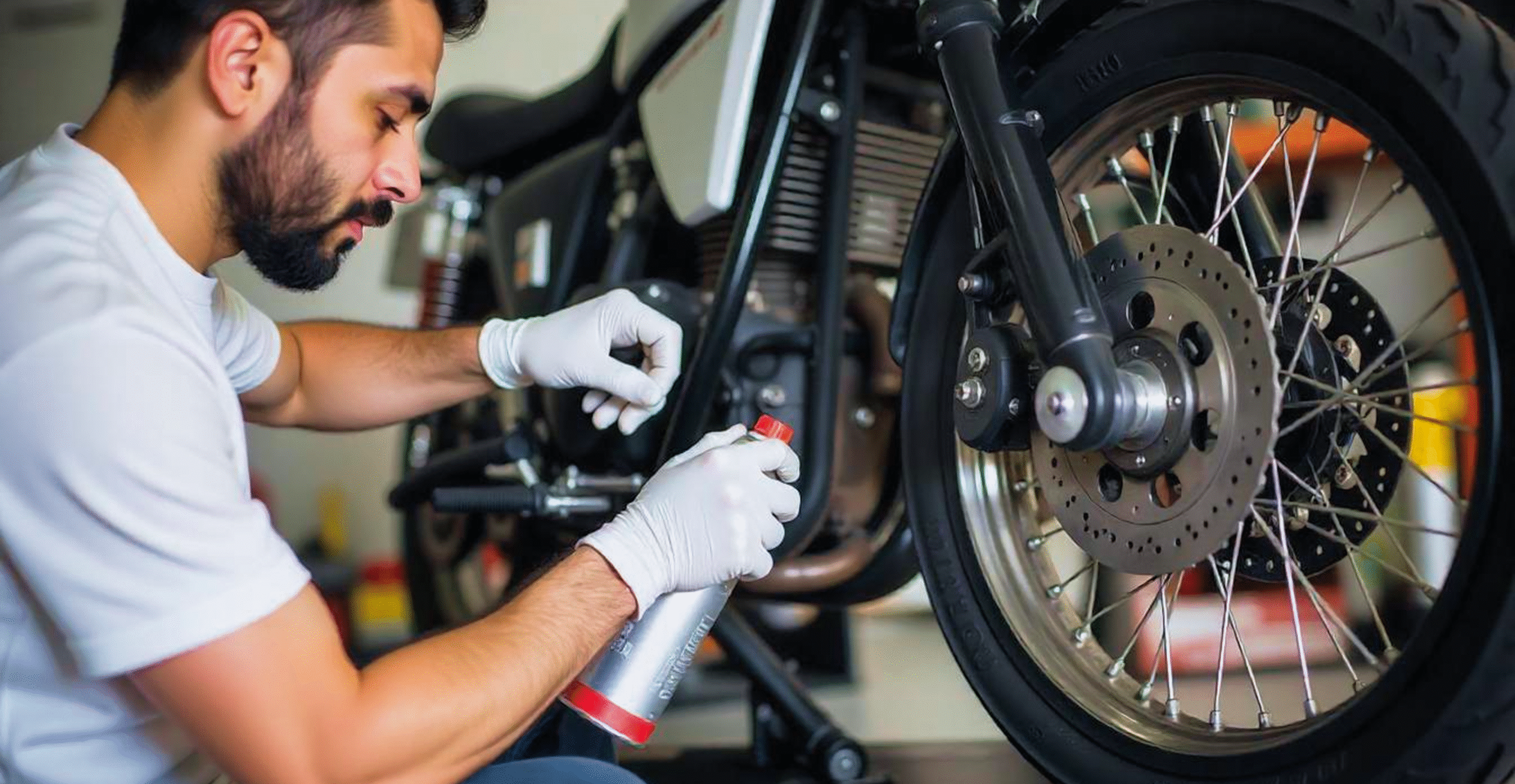 How to Start a Two-Wheeler Spare Parts Business How to Start a Two-Wheeler Spare Parts Business