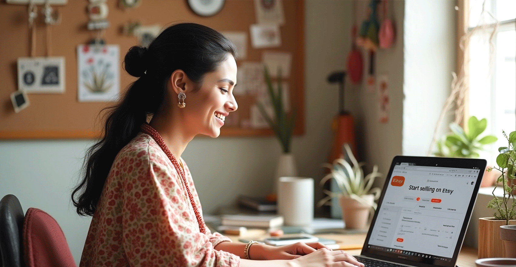 How to Sell on Etsy India? How to Sell on Etsy India?