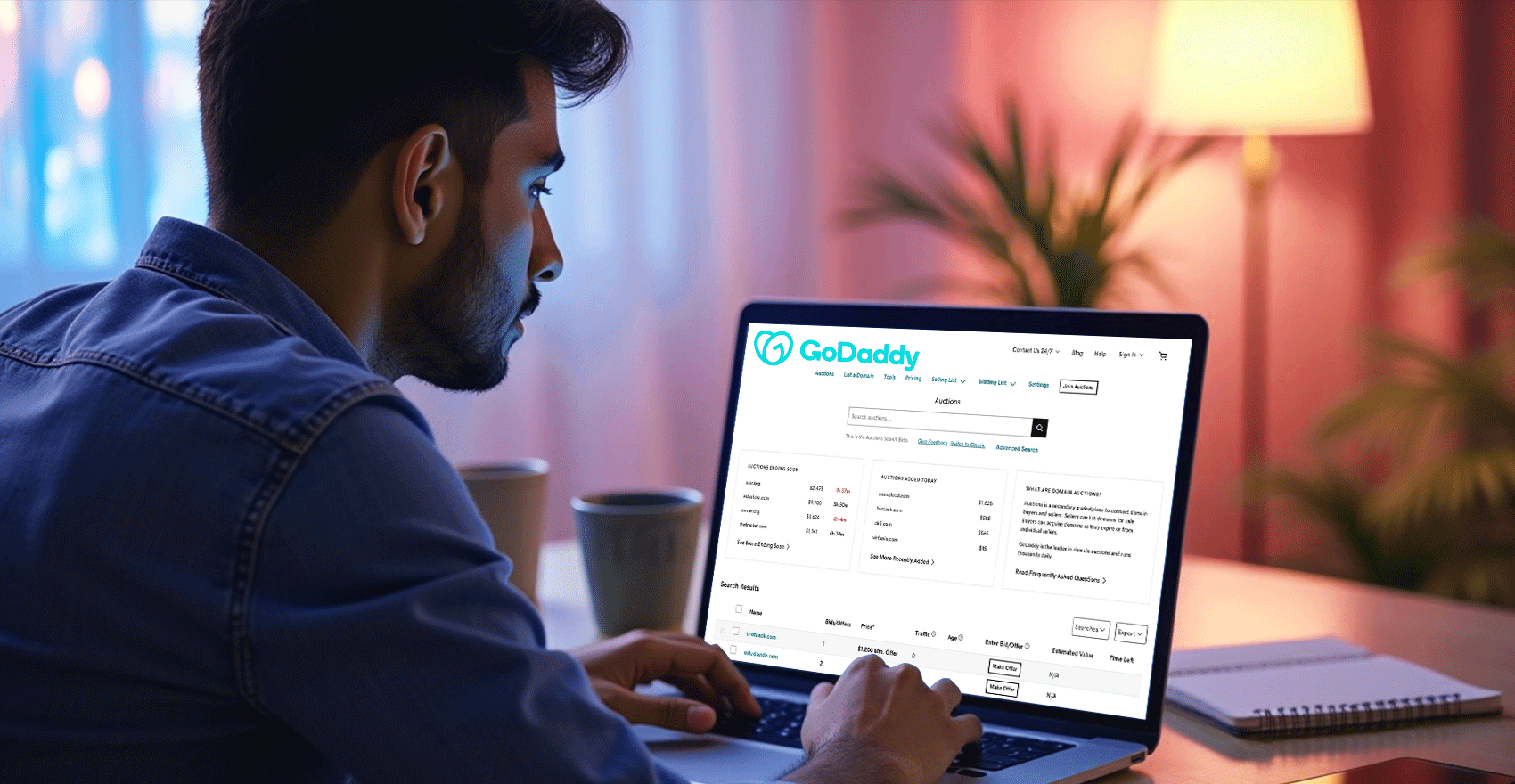 How to Sell a Domain on GoDaddy? How to Sell a Domain on GoDaddy?