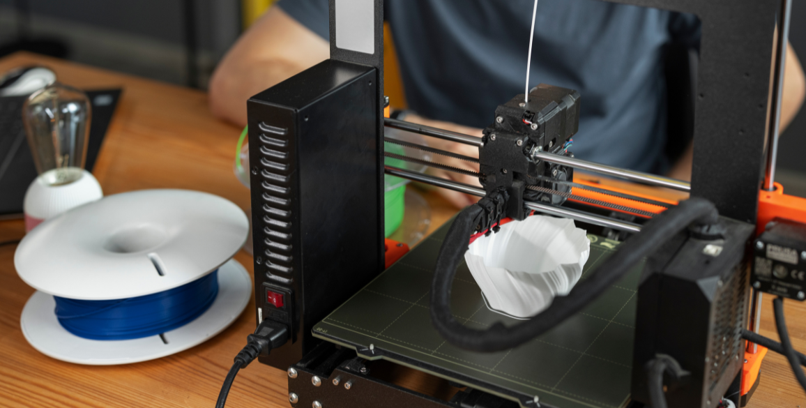 Choose How Your 3D Printing Business Model
