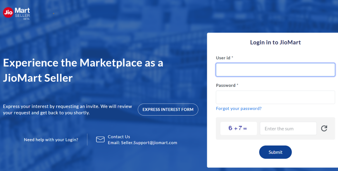 How to Become a JioMart Seller in 6 Easy Steps