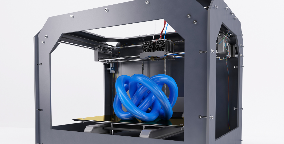 Define Your 3D Printing Niche and Target Market