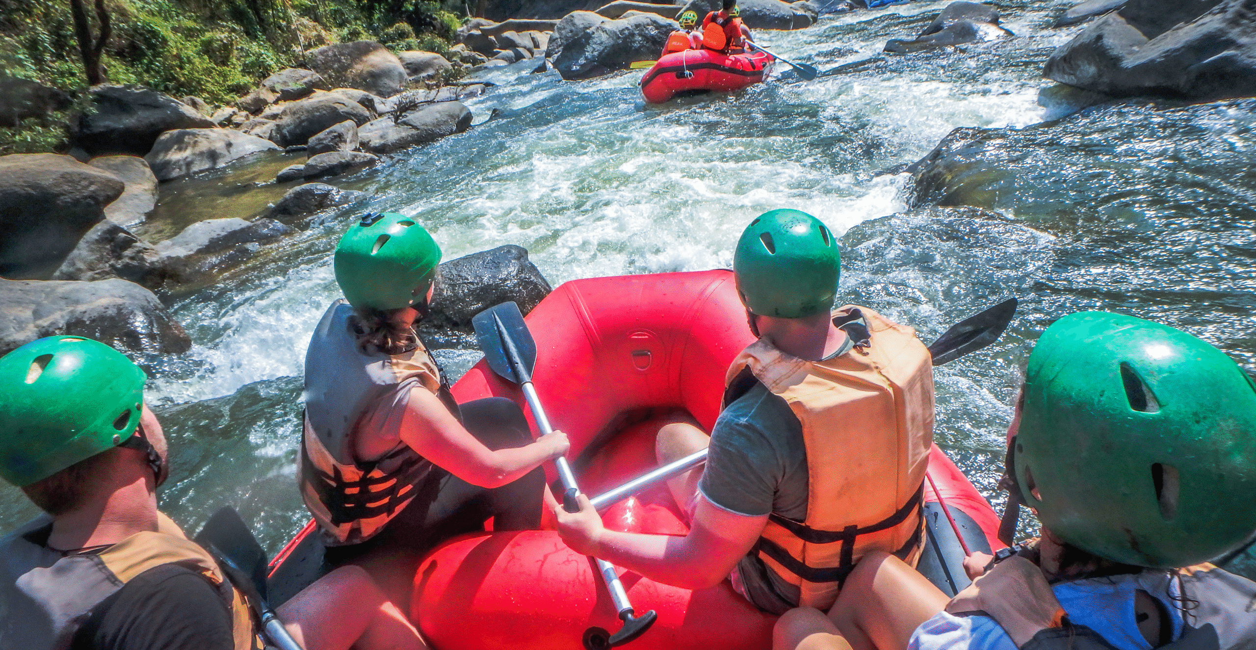 How To Start an Adventure Tourism Business In India?