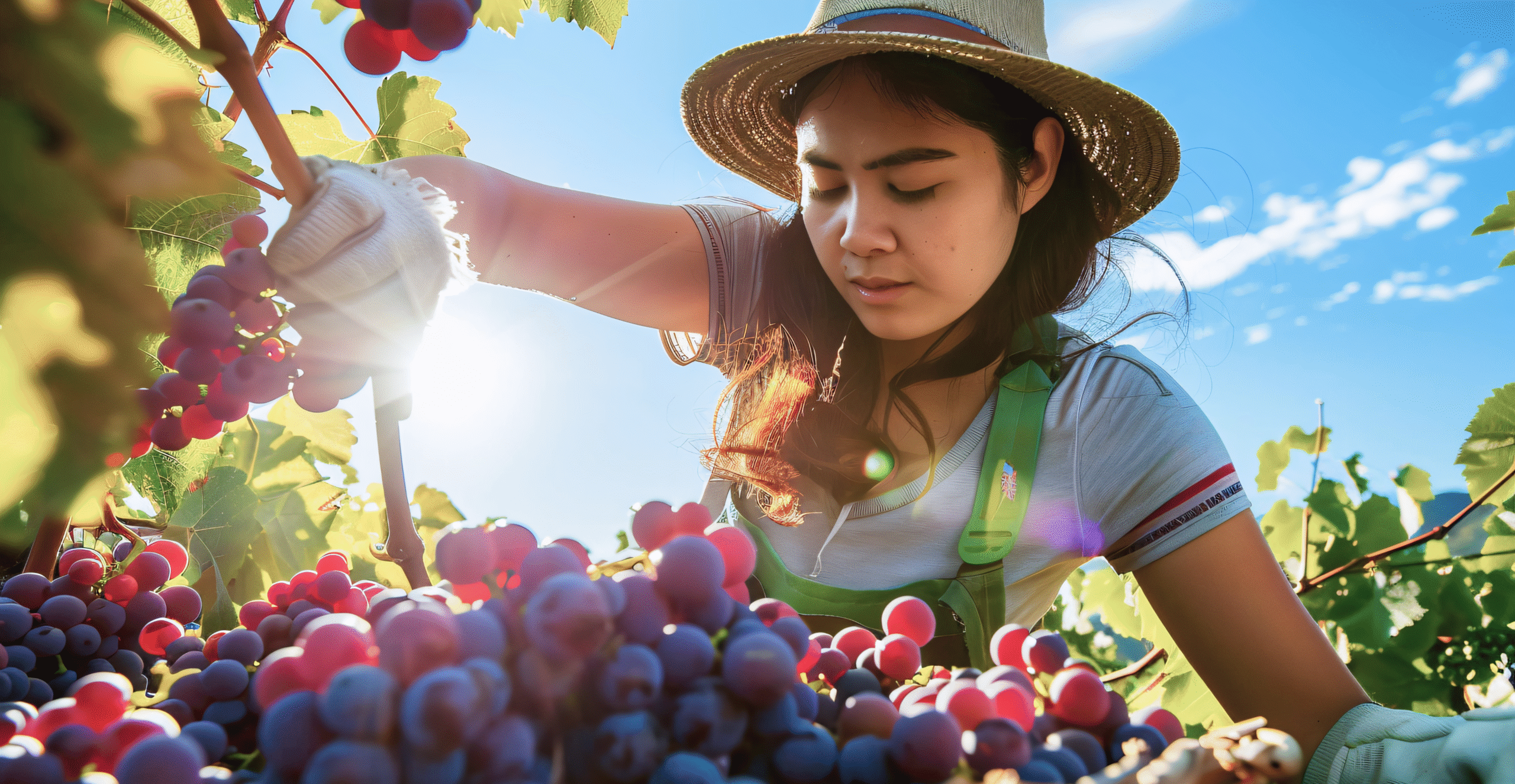 How to Start an Agriculture Business: A Comprehensive Guide