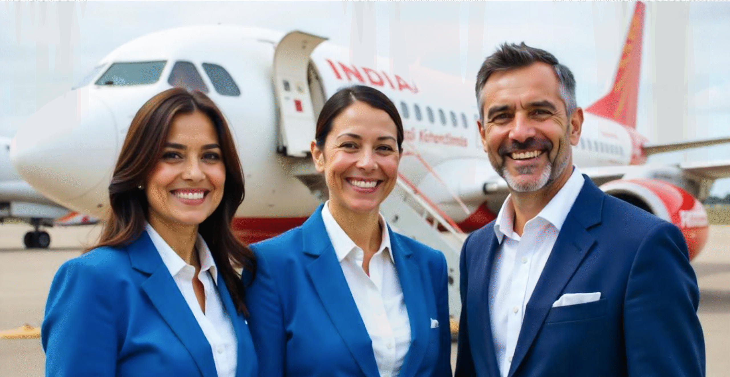 How to Start an Airline Company in India?