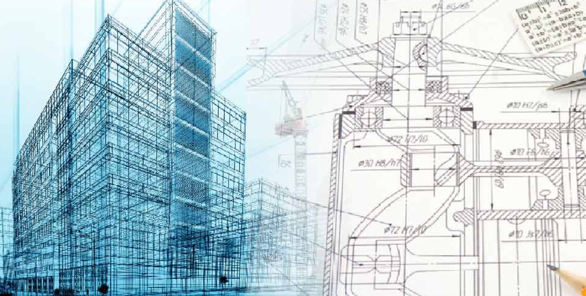 Architectural design business