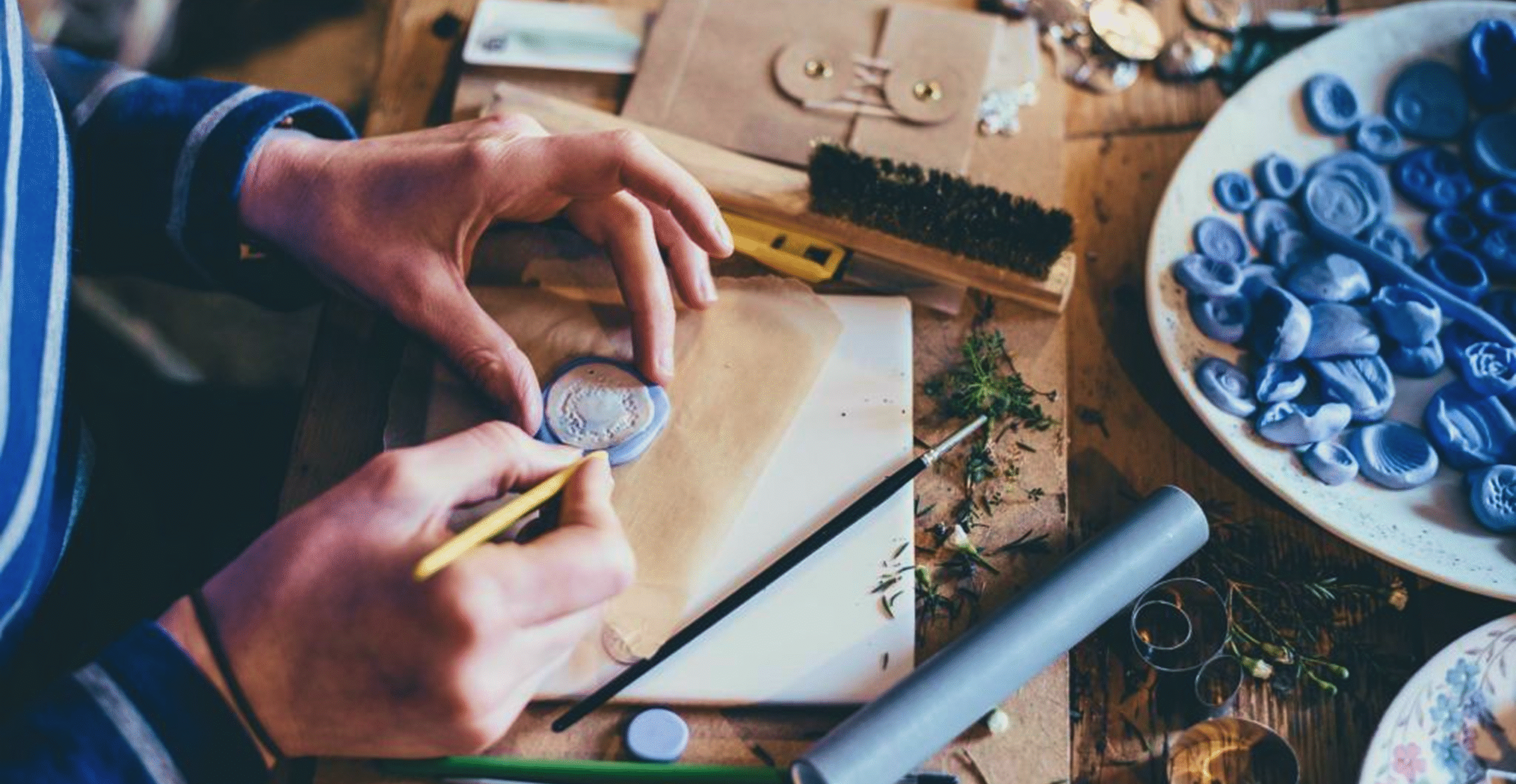 How to Start an Art and Craft Business? How to Start an Art and Craft Business?