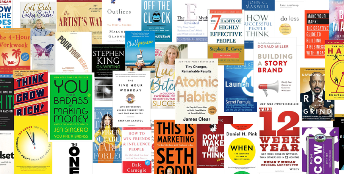 book business