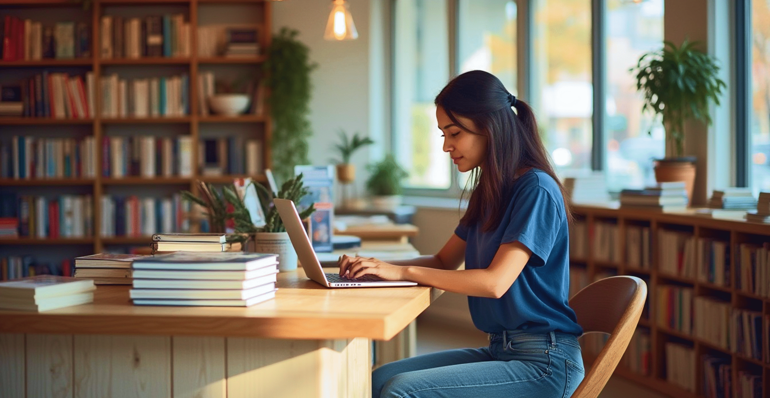 How to Start a Book Business?