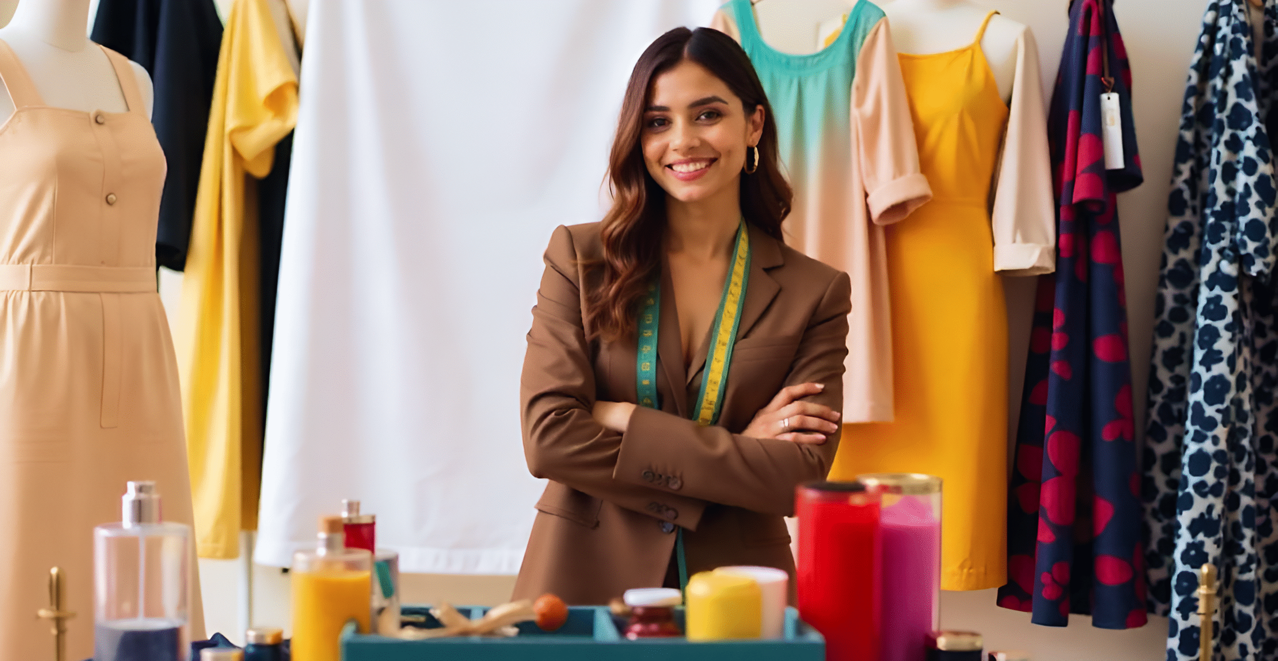 How to Start a Boutique Business