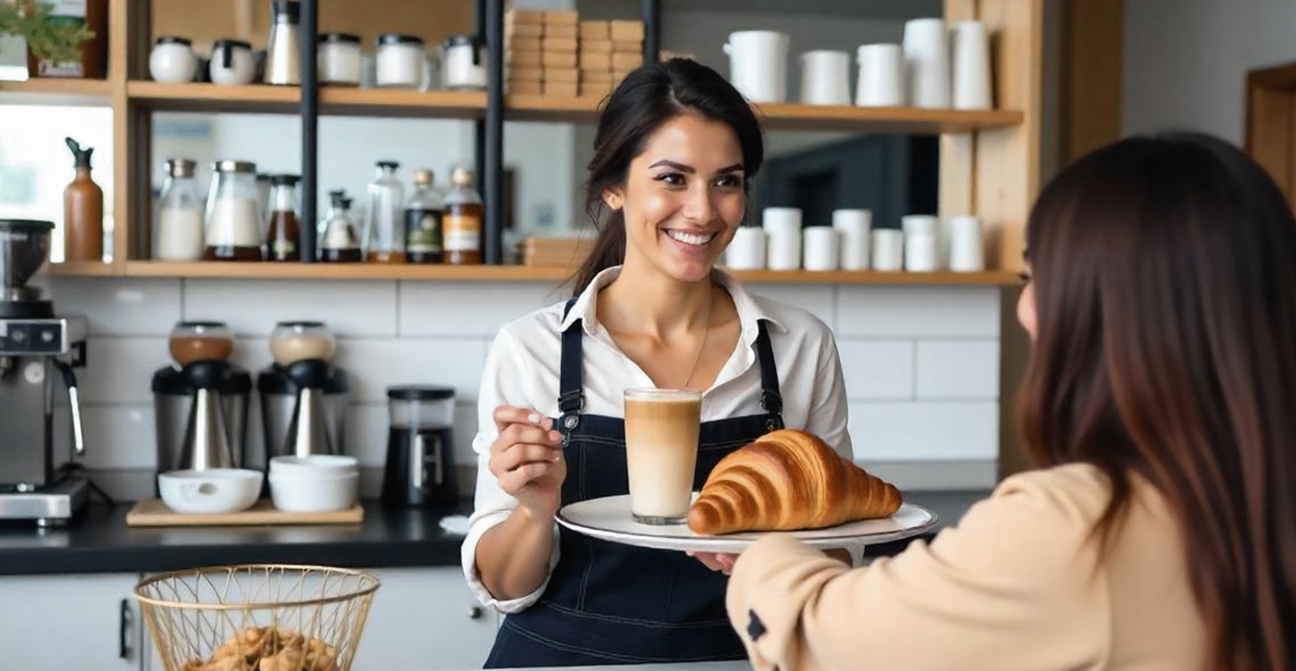 How to Start a Coffee Shop Business