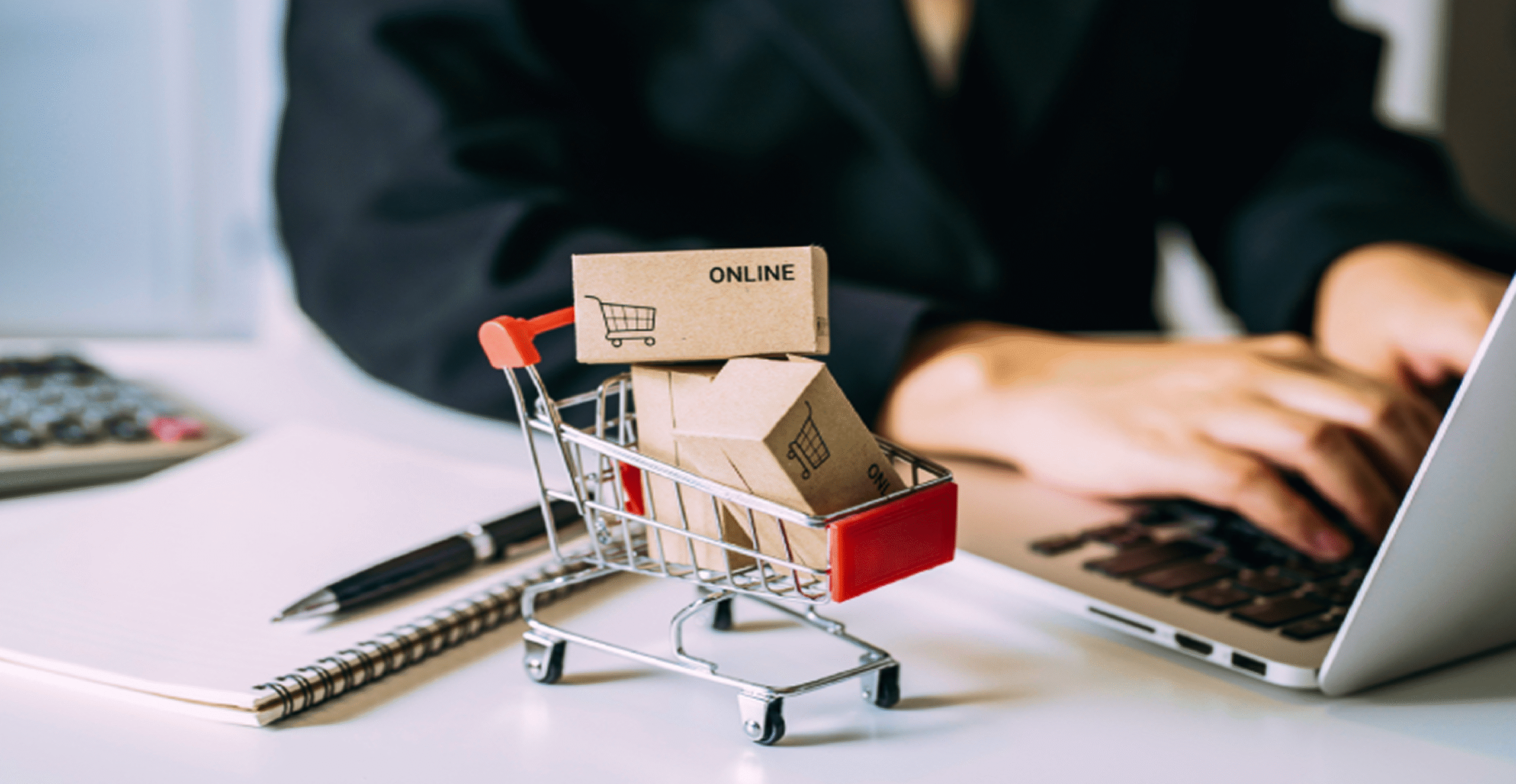 How to Start an E-commerce Business Without Money?