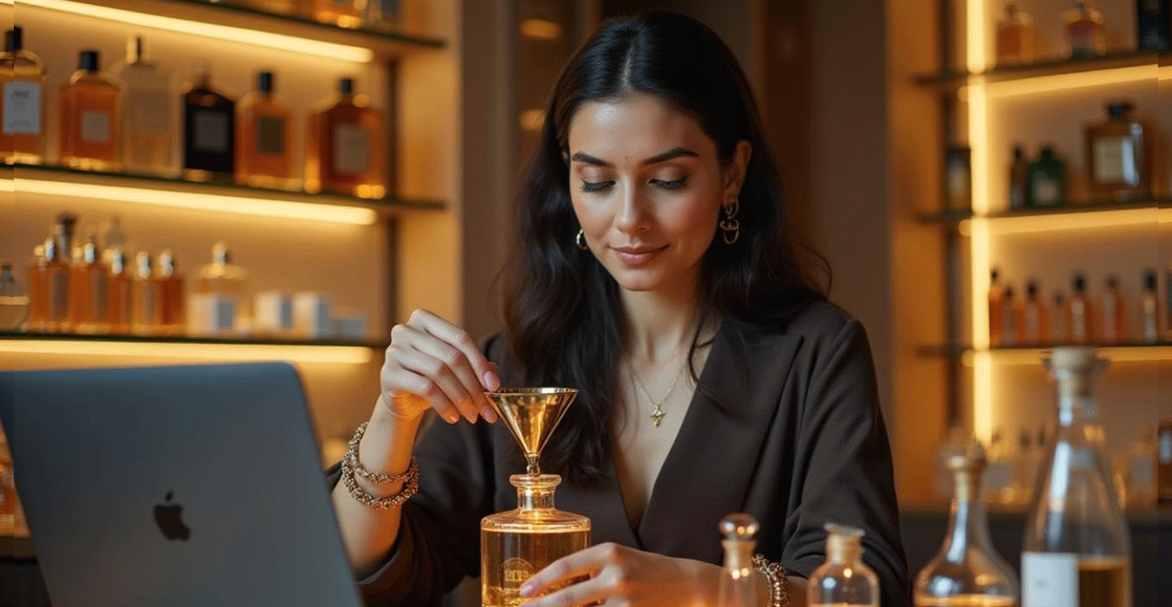 How to Start a Perfume Business in India? How to Start a Perfume Business in India?