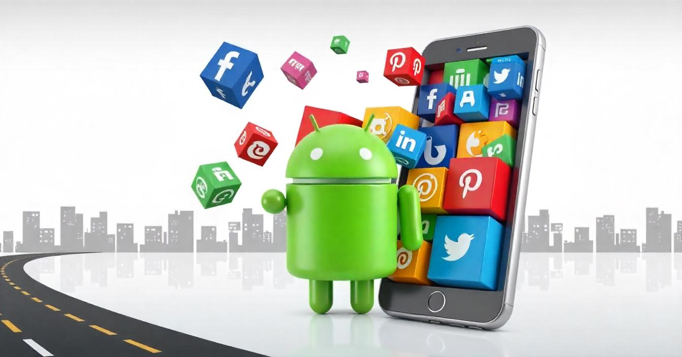 How to Start an Android App Business in India