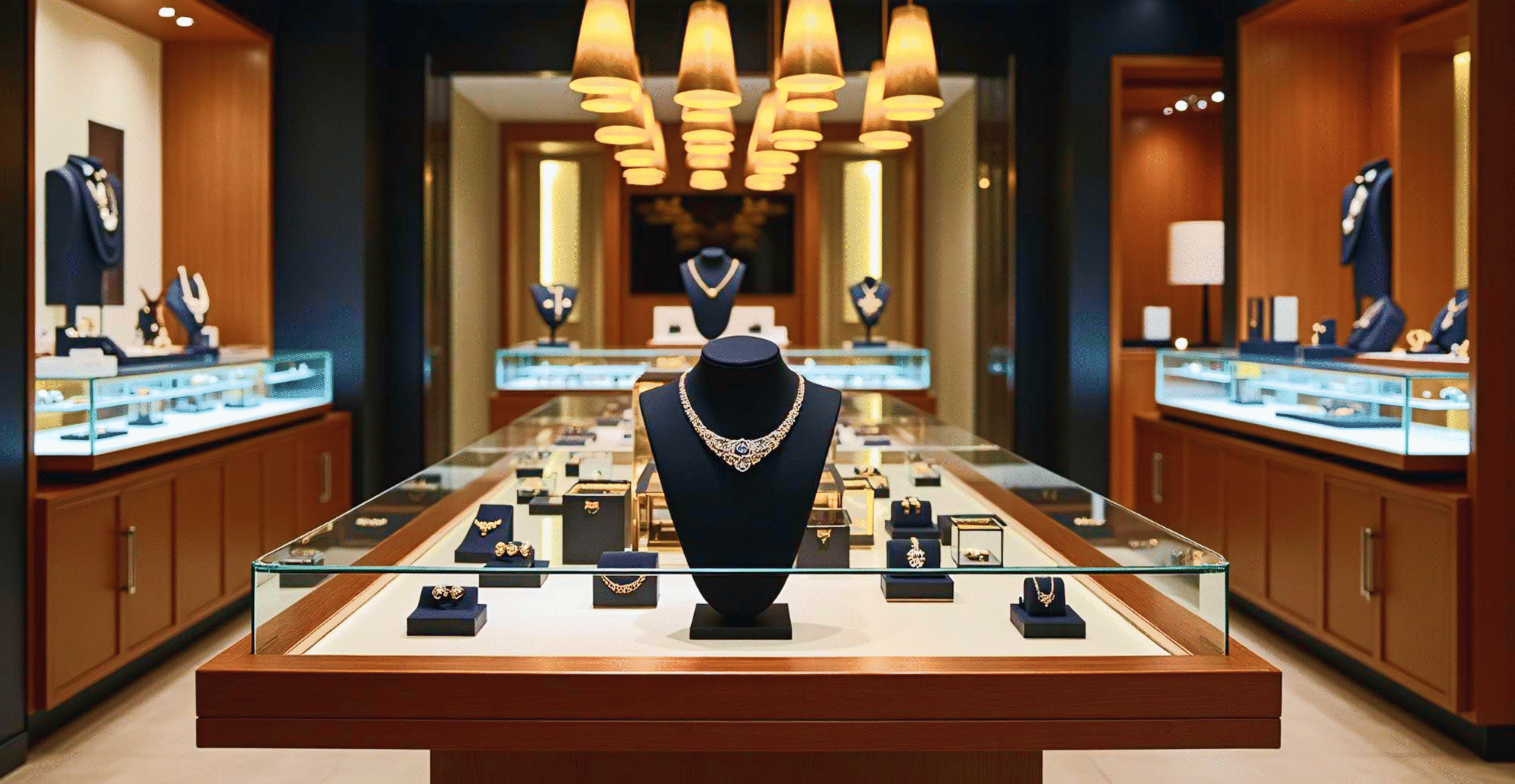 How To Start a Jewelry Business: Step-by-Step Guide (2025) How To Start a Jewelry Business: Step-by-Step Guide (2025)