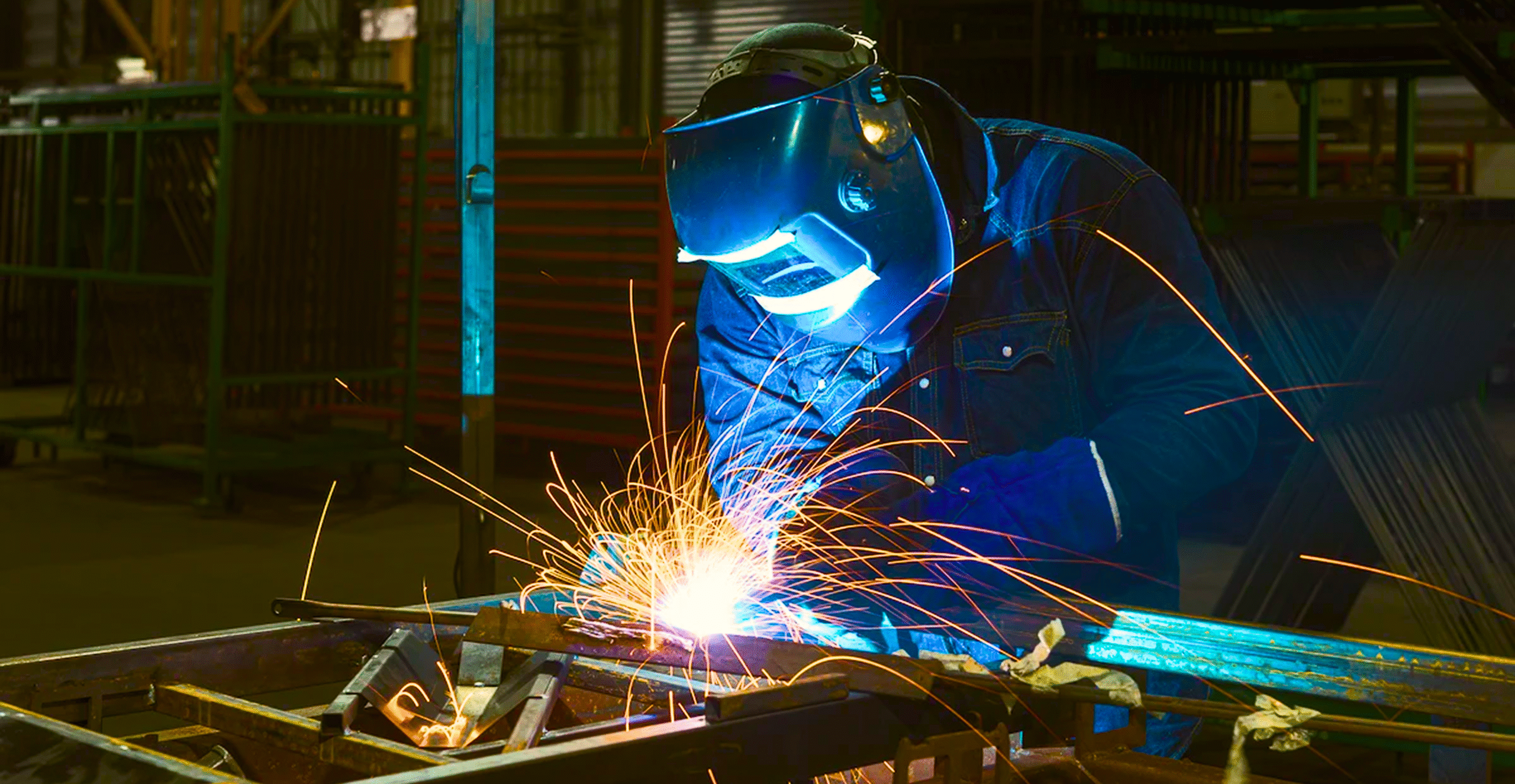 How to Start a Metal Fabrication Business in India