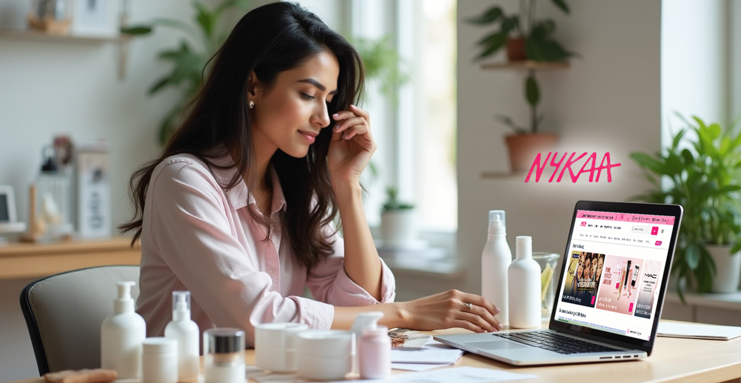 How to Sell on Nykaa? How to Sell on Nykaa?