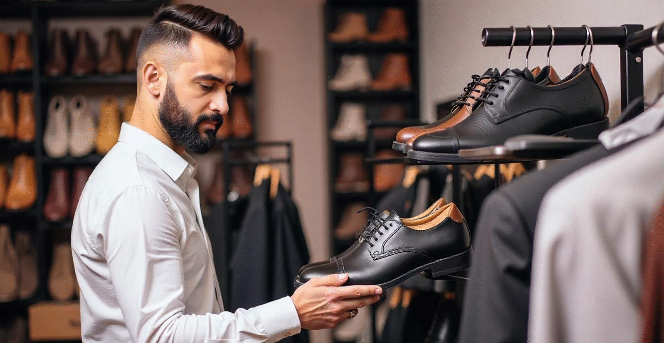 How to Start a Shoe Business?