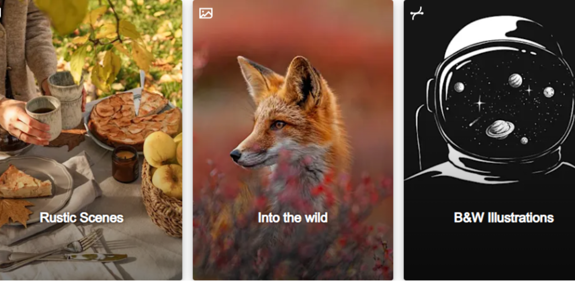 shutterstock requirement