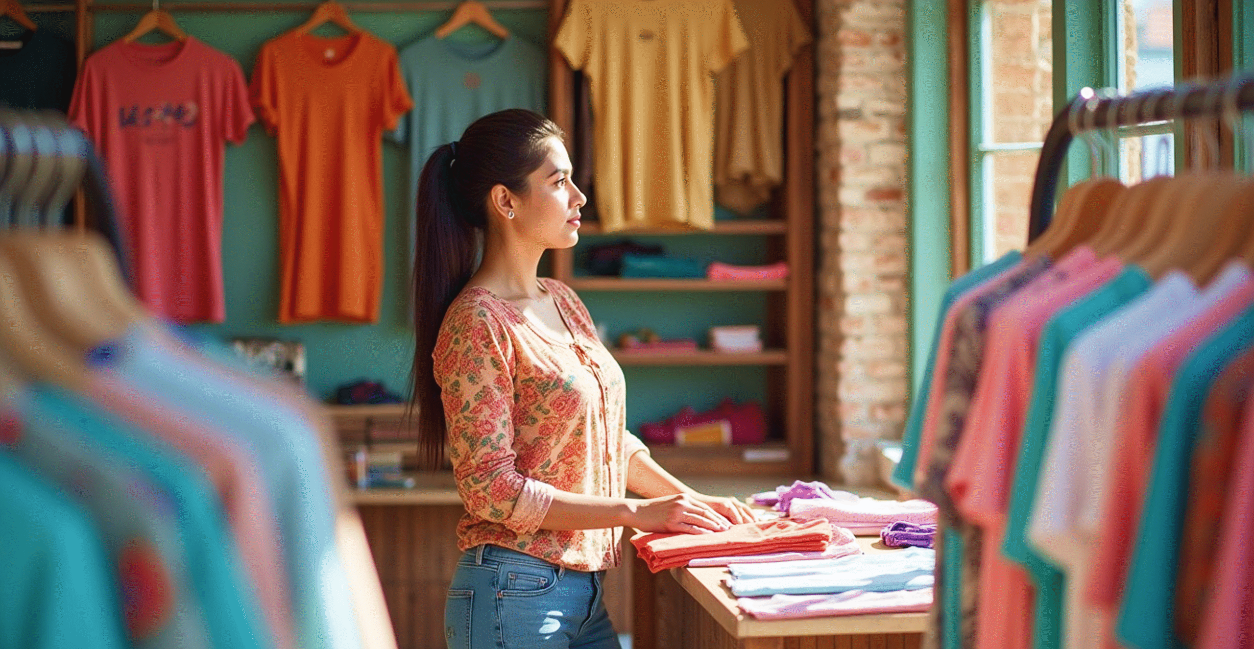How to Start a T-shirt Business in India: Your Ultimate 2026 Guide