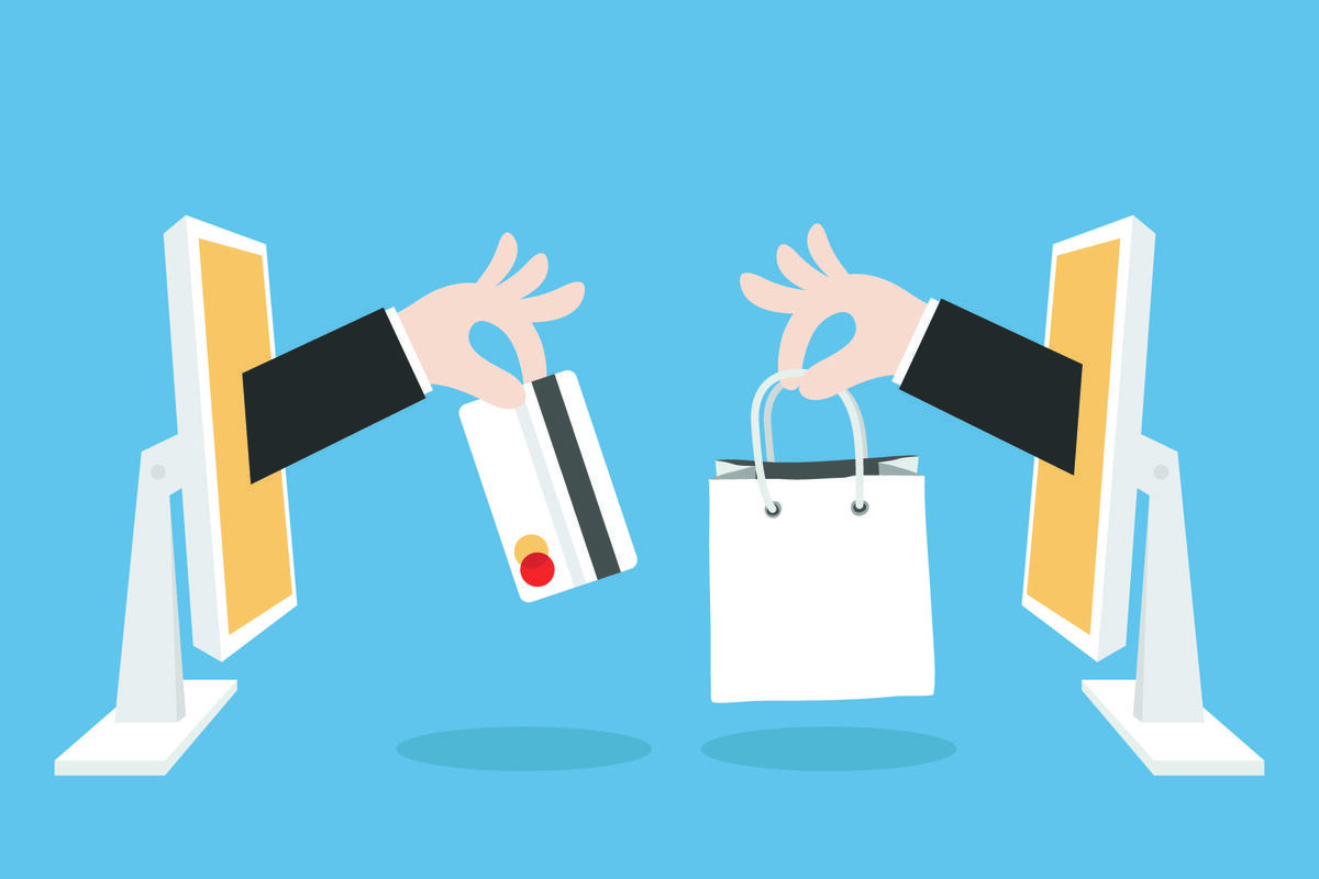 How to Sell on the Internet in India